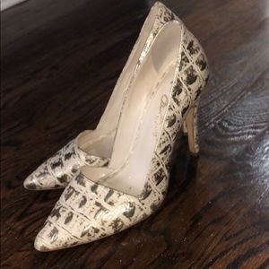 Made in Brazil Heels! Comfy